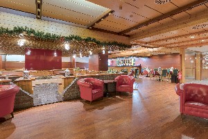 Hotel REGINA E FASSA wakacje