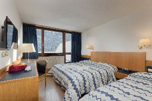 Hotel REGINA E FASSA wakacje