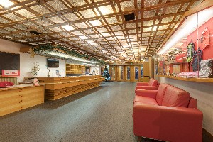 Hotel REGINA E FASSA wakacje