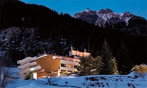 Hotel REGINA E FASSA wakacje