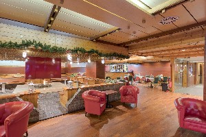 Hotel REGINA E FASSA wakacje