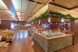 Hotel REGINA E FASSA wakacje