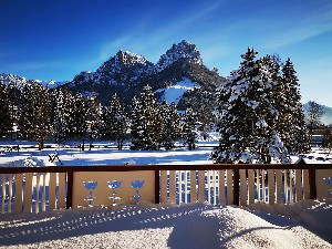 Hotel RESIDENCE CRISTINA wakacje