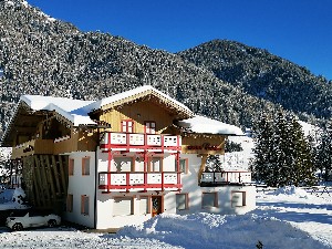 Hotel RESIDENCE CRISTINA wakacje