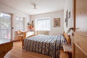 Hotel RESIDENCE CRISTINA wakacje