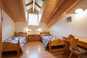 Hotel RESIDENCE CRISTINA wakacje