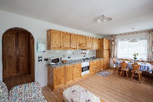 Hotel RESIDENCE CRISTINA wakacje