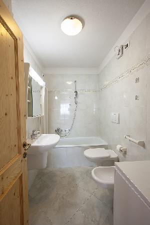 Hotel RESIDENCE CRISTINA wakacje