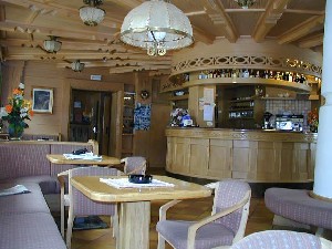 Hotel RODODENDRO wakacje