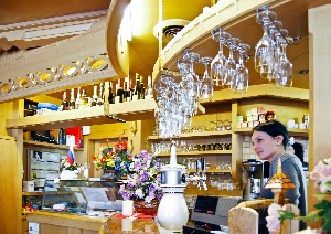 Hotel RODODENDRO wakacje