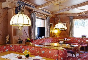 Hotel RODODENDRO wakacje