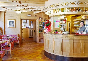 Hotel RODODENDRO wakacje