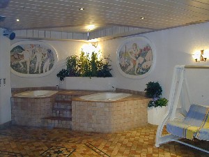 Hotel RODODENDRO wakacje