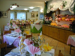 Hotel RODODENDRO wakacje