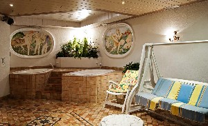 Hotel RODODENDRO wakacje