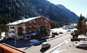 Hotel RODODENDRO wakacje