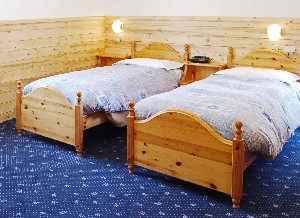 Hotel RODODENDRO wakacje