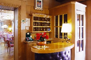 Hotel RODODENDRO wakacje