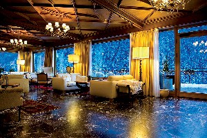 Hotel ROMANTIK HOTEL POST CAVALLINO BIANCO wakacje