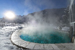 Hotel ROMANTIK HOTEL POST CAVALLINO BIANCO wakacje