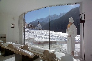 Hotel ROMANTIK HOTEL POST CAVALLINO BIANCO wakacje