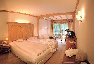 Hotel ROMANTIK HOTEL POST CAVALLINO BIANCO wakacje