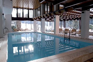 Hotel ROMANTIK HOTEL POST CAVALLINO BIANCO wakacje