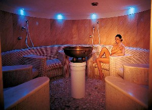 Hotel ROMANTIK HOTEL POST CAVALLINO BIANCO wakacje