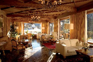 Hotel ROMANTIK HOTEL POST CAVALLINO BIANCO wakacje