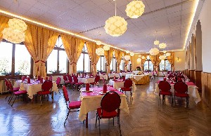 Hotel SALEGG wakacje