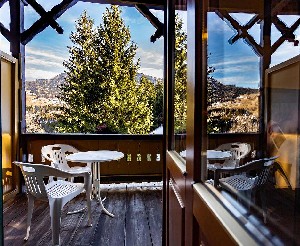 Hotel SALEGG wakacje