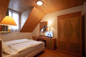 Hotel SALEGG wakacje