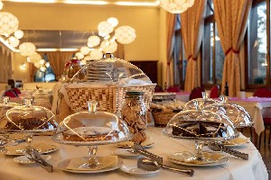 Hotel SALEGG wakacje