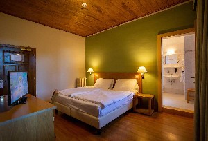 Hotel SALEGG wakacje