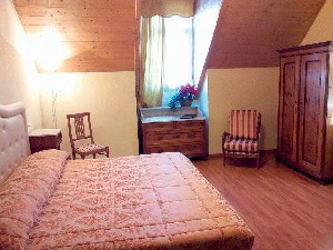 Hotel SALEGG wakacje