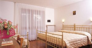 Hotel SELLA RONDA & DEPENDANCE SERENELLA wakacje