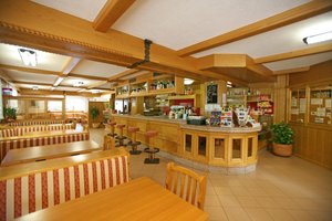Hotel SELLA RONDA & DEPENDANCE SERENELLA wakacje