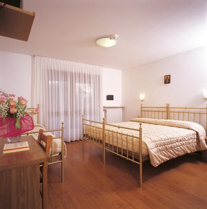 Hotel SELLA RONDA & DEPENDANCE SERENELLA wakacje
