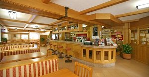 Hotel SELLA RONDA & DEPENDANCE SERENELLA wakacje