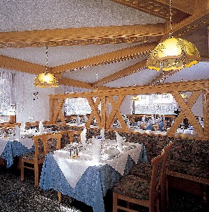 Hotel SELLA RONDA & DEPENDANCE SERENELLA wakacje