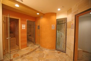 Hotel SELLA RONDA & DEPENDANCE SERENELLA wakacje