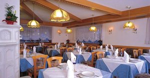 Hotel SELLA RONDA & DEPENDANCE SERENELLA wakacje