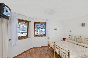 Hotel SELLA RONDA & DEPENDANCE SERENELLA wakacje