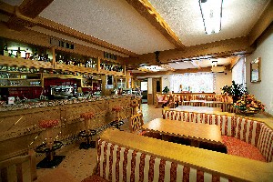 Hotel SELLA RONDA & DEPENDANCE SERENELLA wakacje