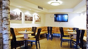 Hotel SOMEDA wakacje