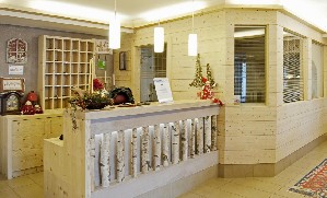 Hotel SOMEDA wakacje