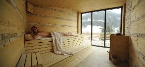 Hotel SOMEDA wakacje