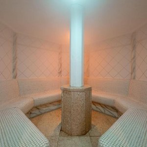 Spa and wellness