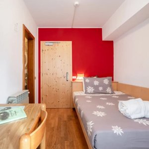 Basic Room