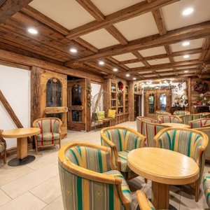 Recreational facility